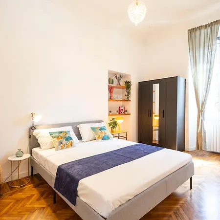 Guest house Vittadini *