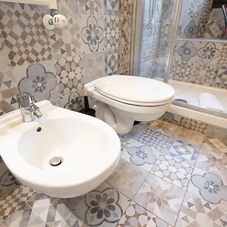 Guest house Vittadini *