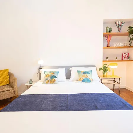 Vittadini Guest house Milan