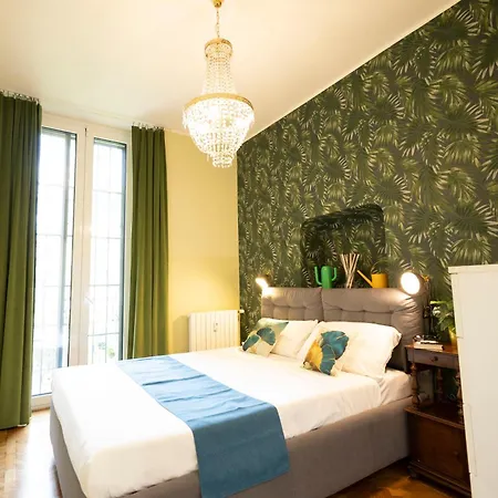 Vittadini Guest house
