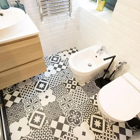 Vittadini Guest house *