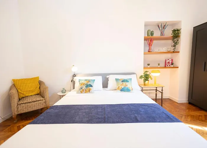 Vittadini Πανσιόν Μιλάνο